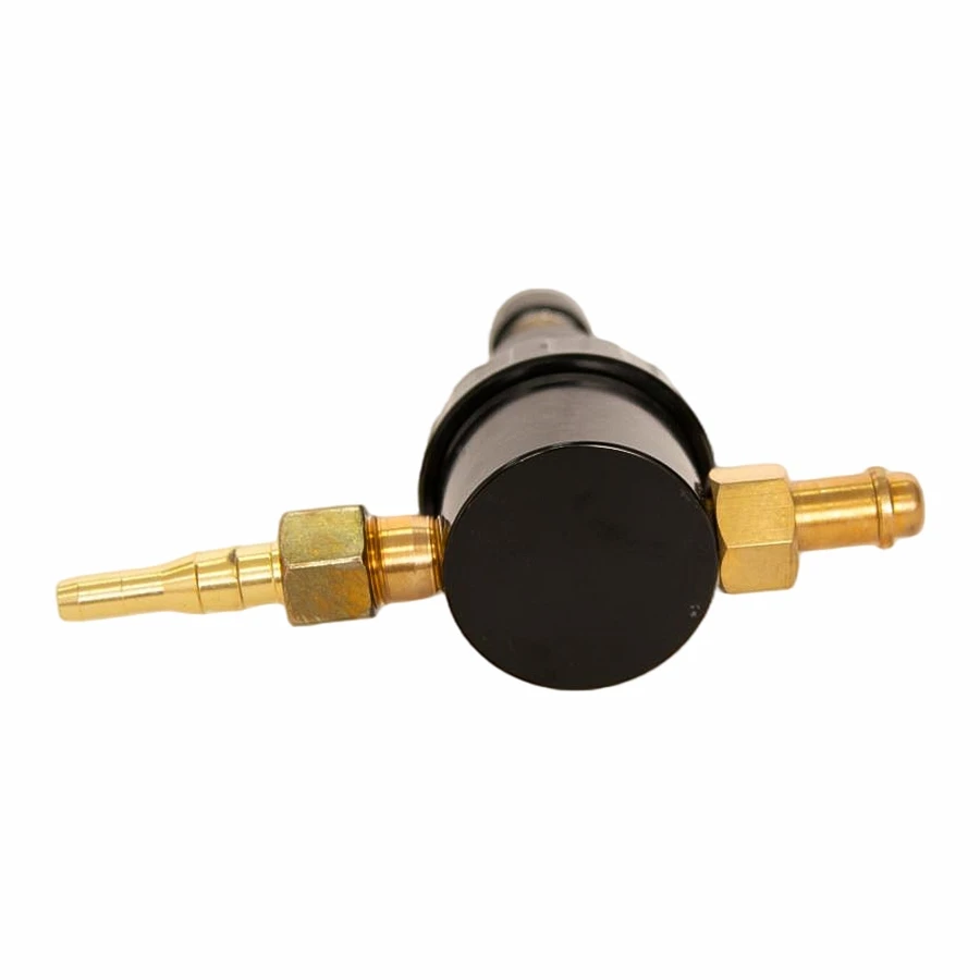 Aluminum Universal Gas Flow Regulator suppliers