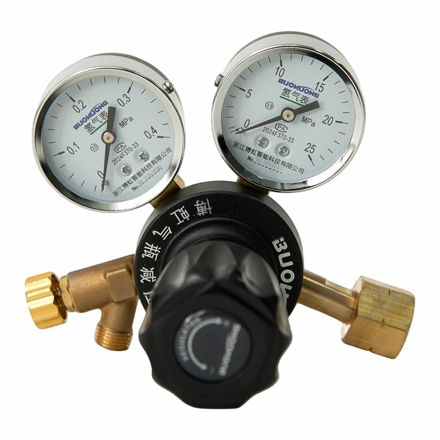 General Brass Hydrogen Gas Pressure Regulator suppliers