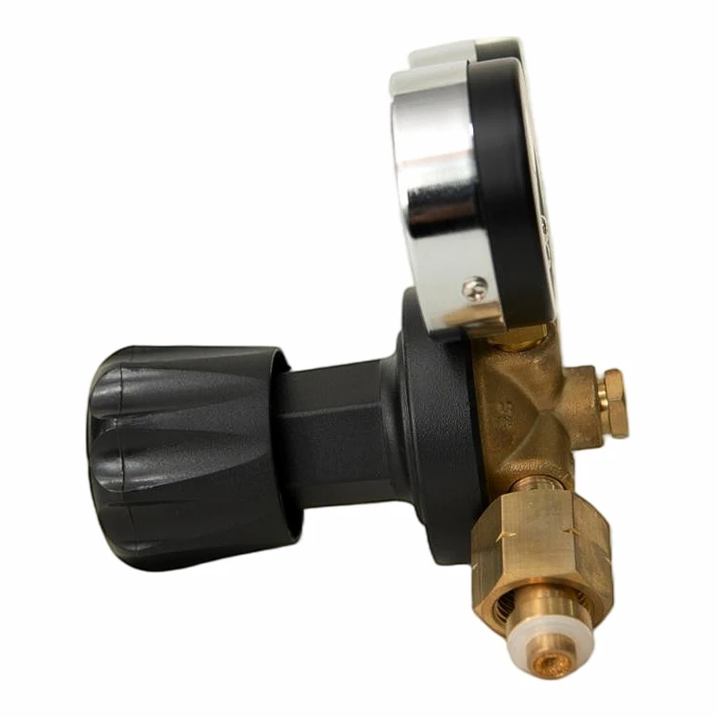 General Brass Hydrogen Gas Pressure Regulator suppliers
