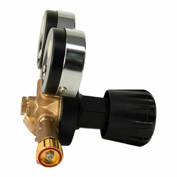 General Brass Hydrogen Gas Pressure Regulator price